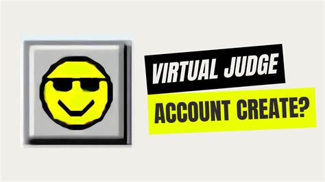 vjudge|欢迎使用Virtual Judge .
